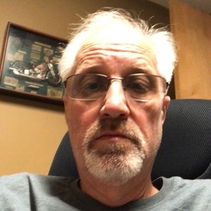 Meet your Posher, Kenny